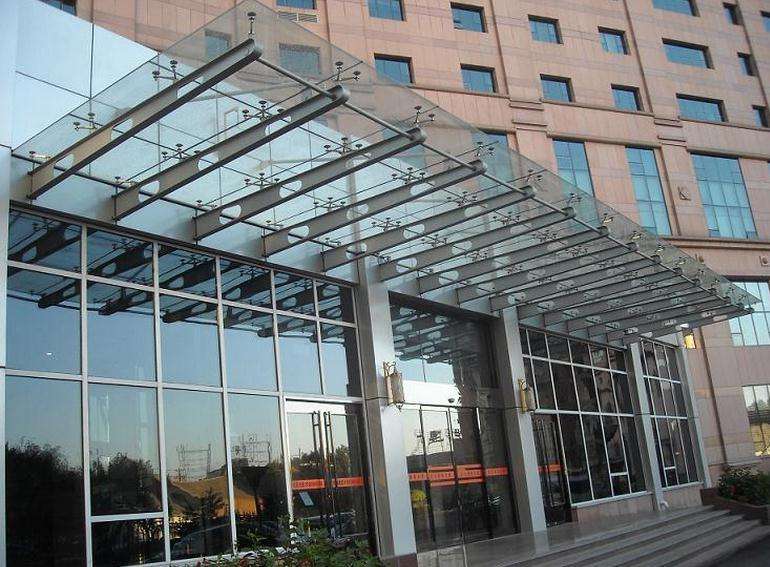 仁怀单层工业厂房钢结构安装工艺流程图